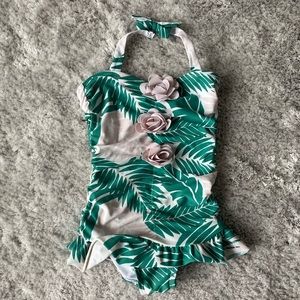 Janie and Jack Swimsuit